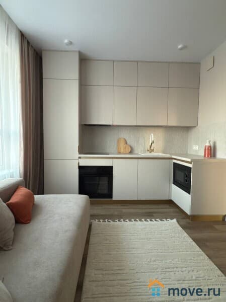 2-комн. квартира, 50 м&sup2;