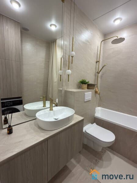 2-комн. квартира, 50 м&sup2;