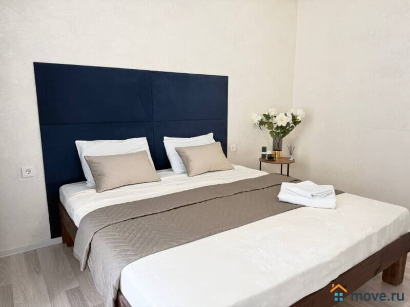 1-комн. квартира, 35 м&sup2;