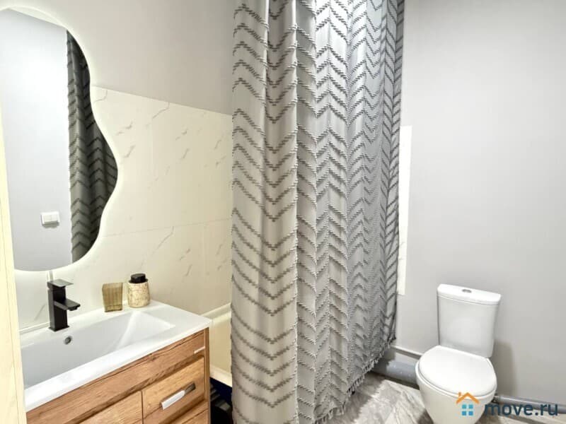 1-комн. квартира, 35 м&sup2;