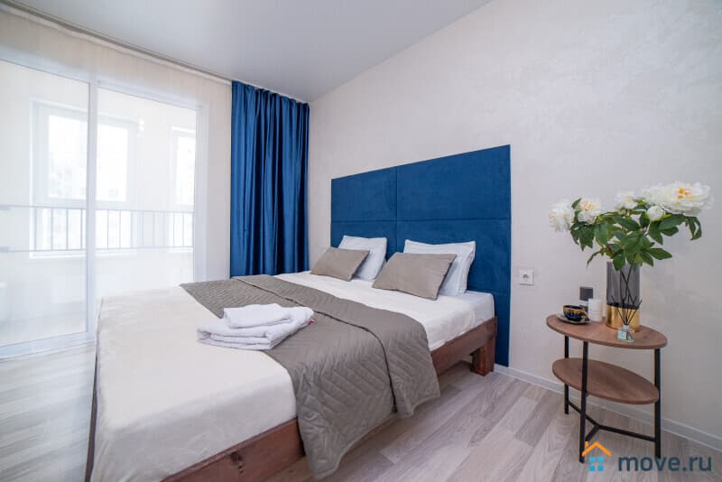 1-комн. квартира, 35 м&sup2;