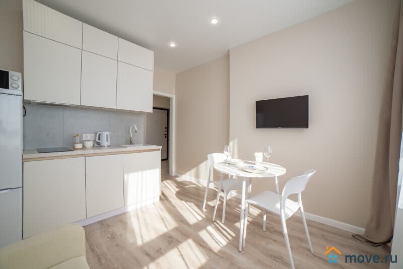 1-комн. квартира, 35 м&sup2;