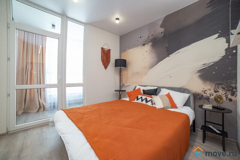 1-комн. квартира, 28 м&sup2;