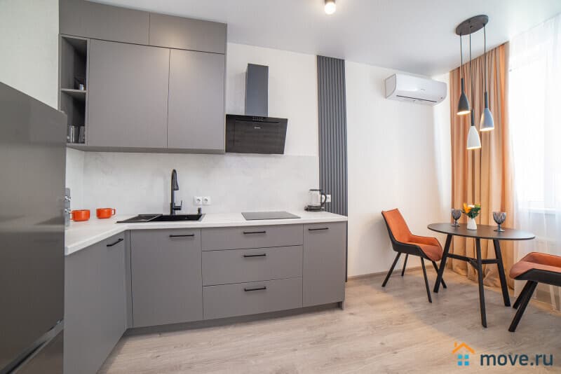 1-комн. квартира, 28 м&sup2;