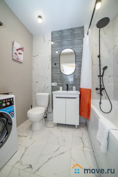 1-комн. квартира, 28 м&sup2;