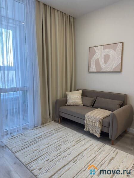 2-комн. квартира, 39 м&sup2;