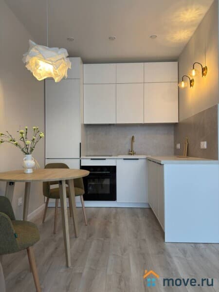 2-комн. квартира, 39 м&sup2;