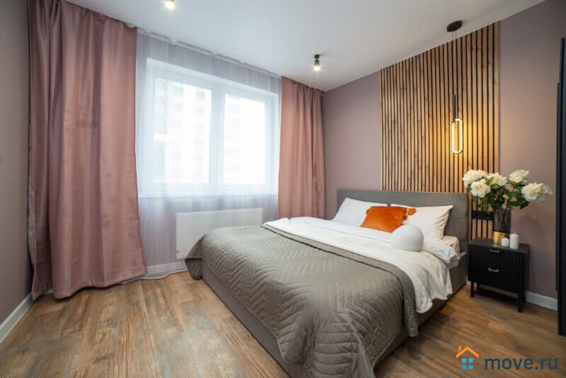 2-комн. квартира, 34 м&sup2;