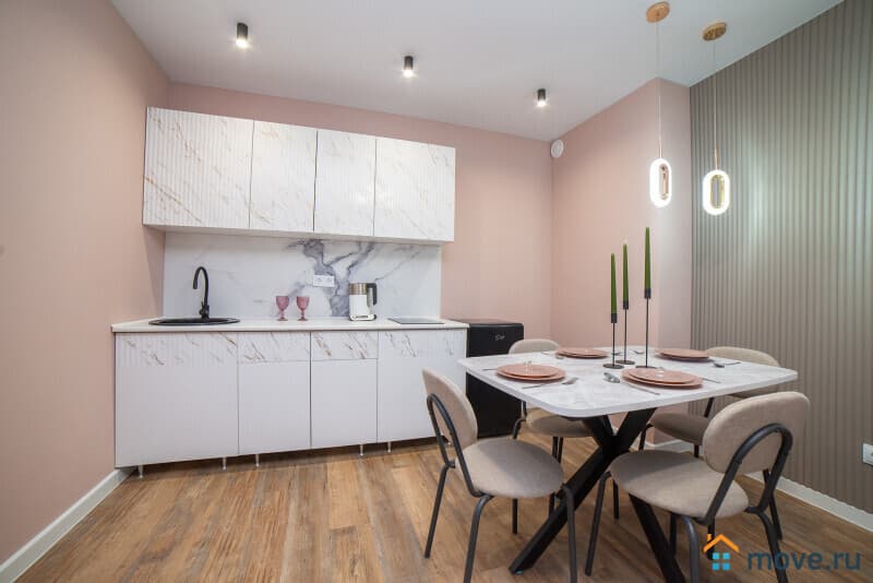 2-комн. квартира, 34 м&sup2;