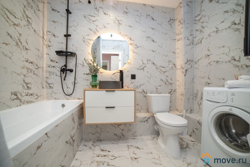 2-комн. квартира, 34 м&sup2;