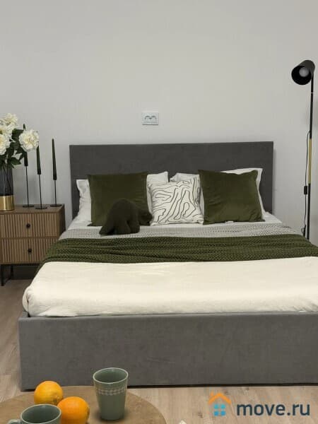 2-комн. квартира, 40 м&sup2;