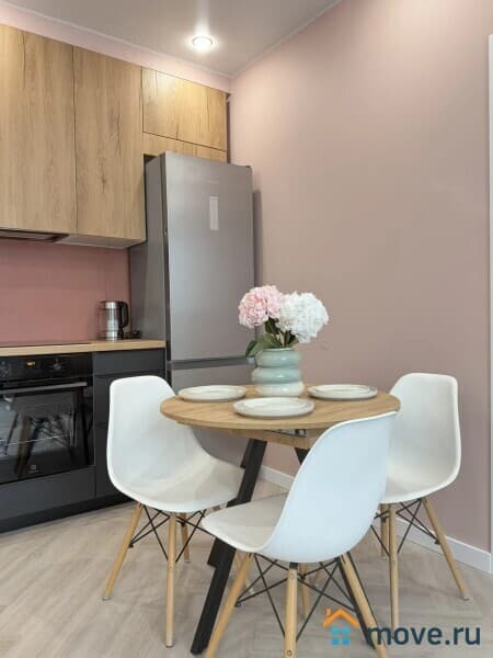 3-комн. квартира, 60 м&sup2;