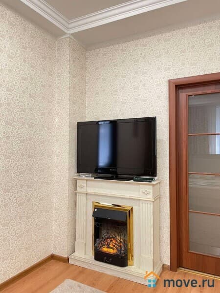 1-комн. квартира, 35 м²