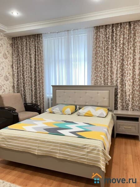 1-комн. квартира, 35 м²