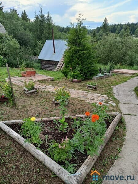 участок, 28 м²