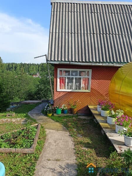 участок, 28 м²