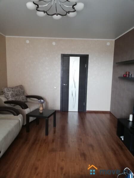 1-комн. квартира, 47.9 м²