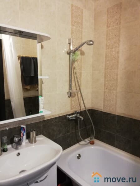 1-комн. квартира, 47.9 м²