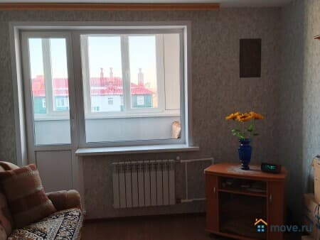 Продаю 2-комнатную квартиру, 45.9 м², Юрга, улица Фестивальная, 16к1