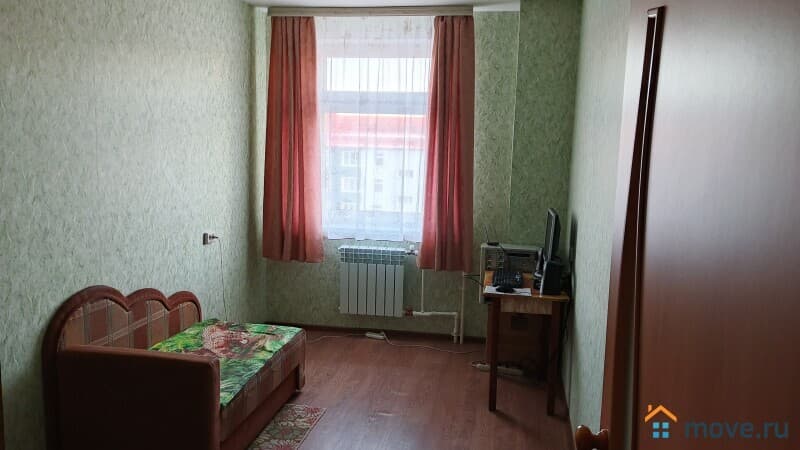 2-комн. квартира, 45.9 м²