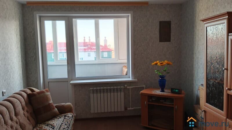 2-комн. квартира, 45.9 м²