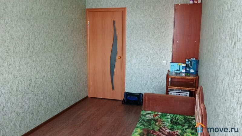 2-комн. квартира, 45.9 м²