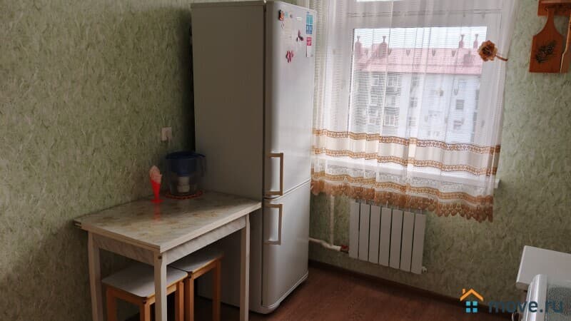2-комн. квартира, 45.9 м&sup2;
