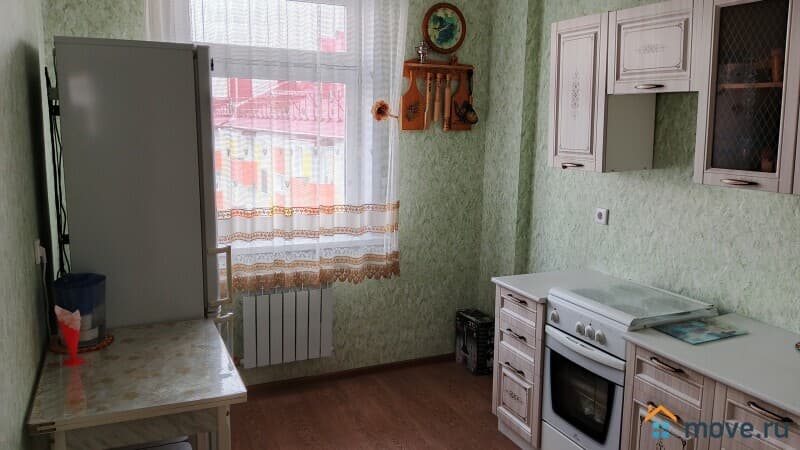 2-комн. квартира, 45.9 м&sup2;