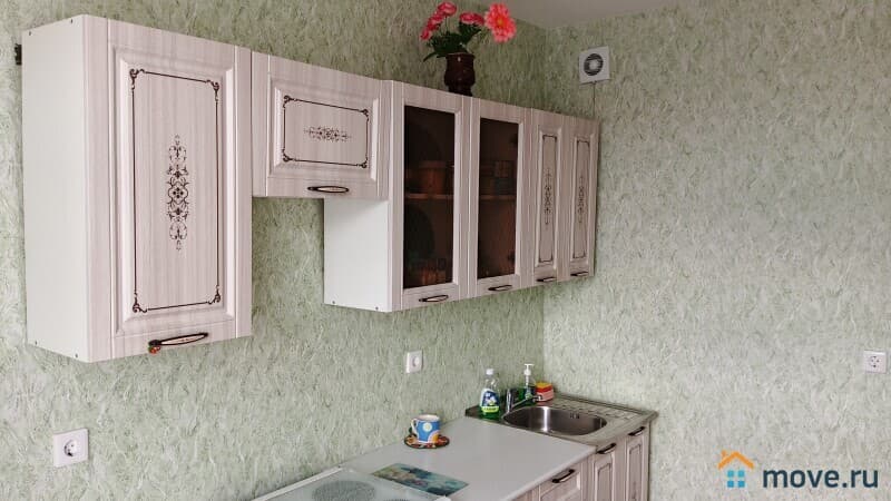 2-комн. квартира, 45.9 м&sup2;