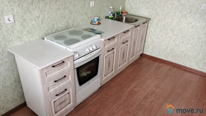 2-комн. квартира, 45.9 м&sup2;