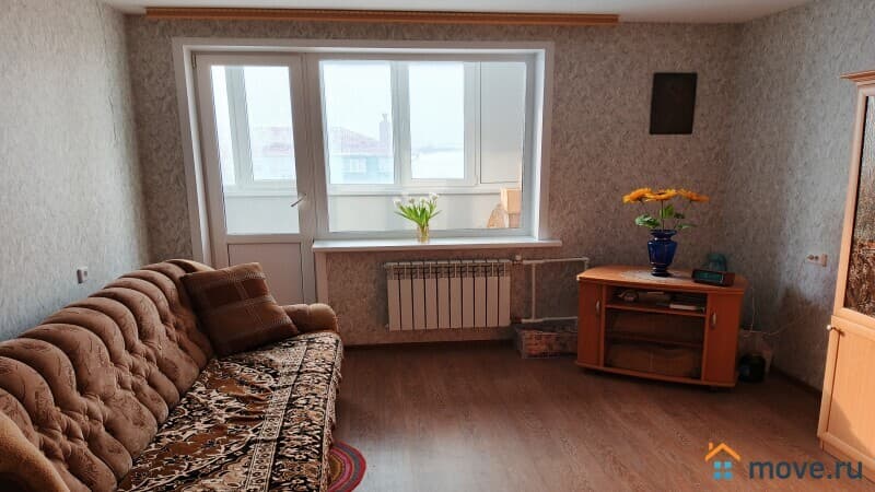 2-комн. квартира, 45.9 м&sup2;
