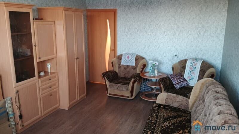 2-комн. квартира, 45.9 м&sup2;
