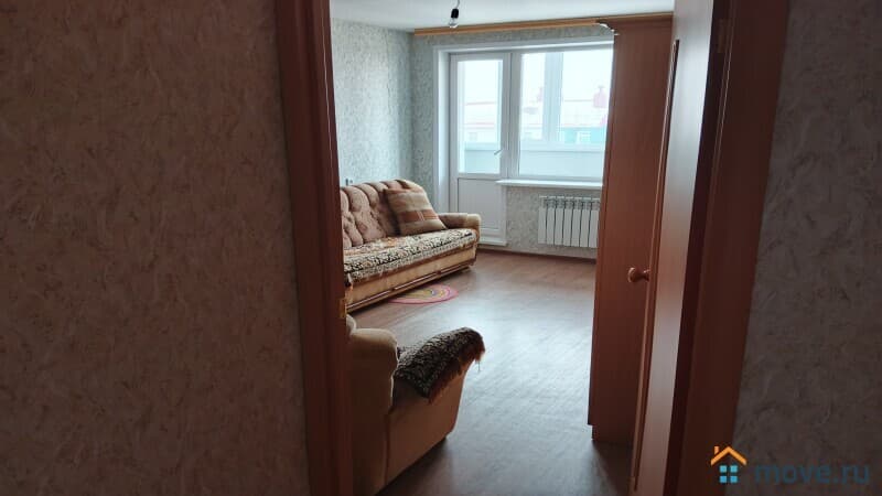 2-комн. квартира, 45.9 м&sup2;