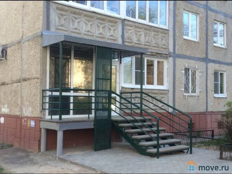 готовый бизнес, 68 м²