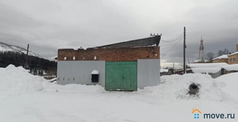 готовый бизнес, 3359 м²