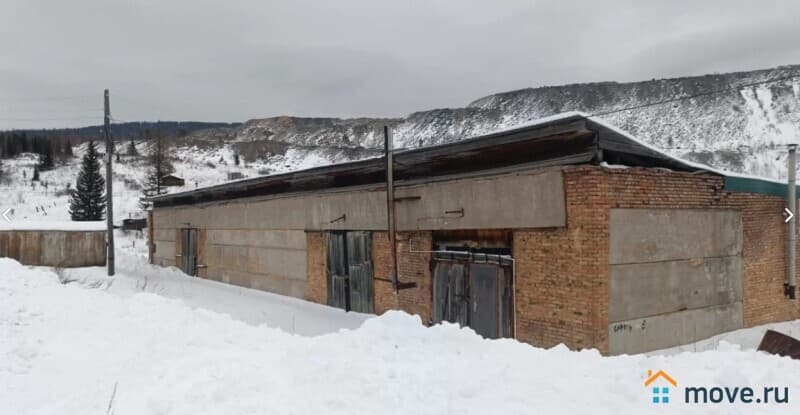 готовый бизнес, 3359 м²