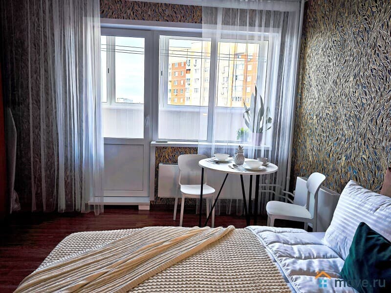 1-комн. квартира, 27 м²