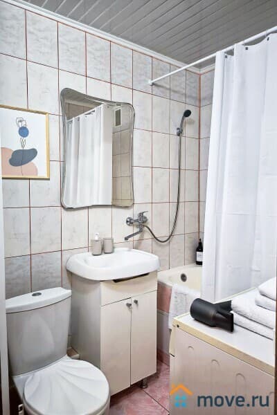 1-комн. квартира, 27 м&sup2;