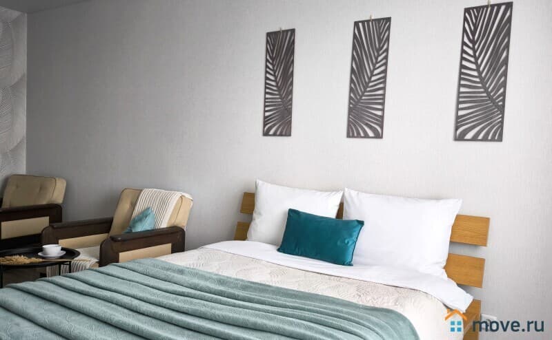 1-комн. квартира, 38 м²