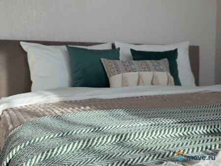 Сдаю посуточно 1-комнатную квартиру, 38 м², Тольятти, улица Ленина, 35а