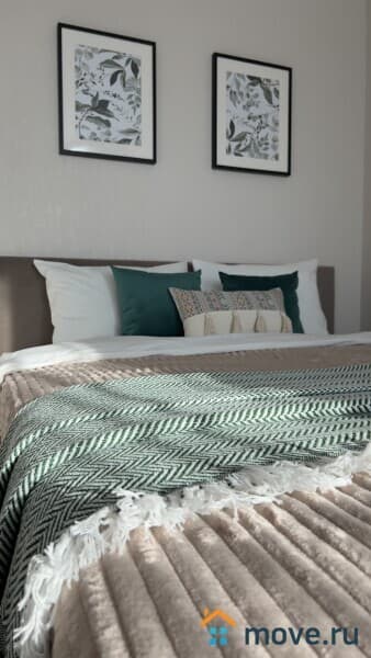 1-комн. квартира, 38 м²