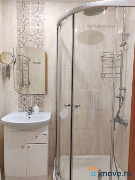 2-комн. квартира, 52 м&sup2;