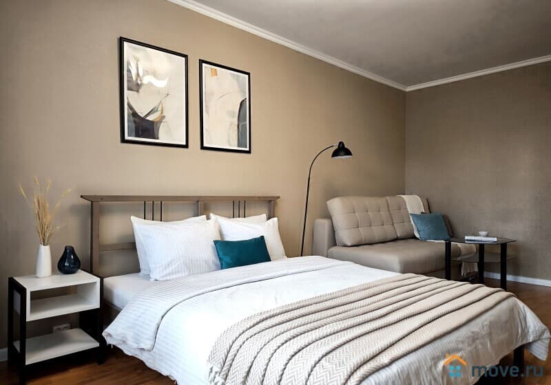 2-комн. квартира, 50 м&sup2;