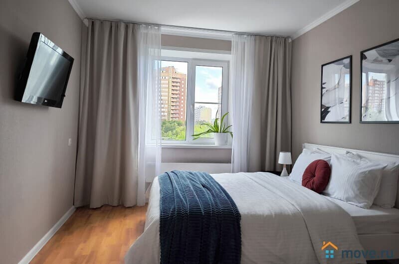 2-комн. квартира, 50 м&sup2;