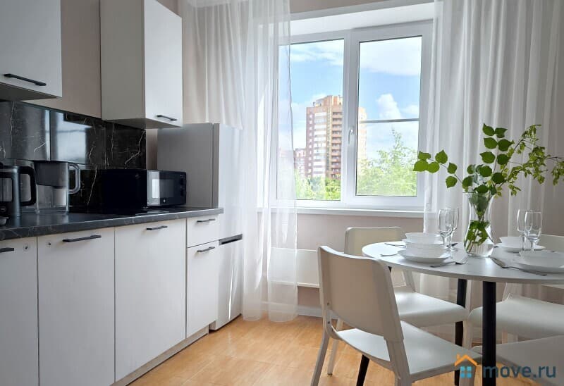 2-комн. квартира, 50 м&sup2;