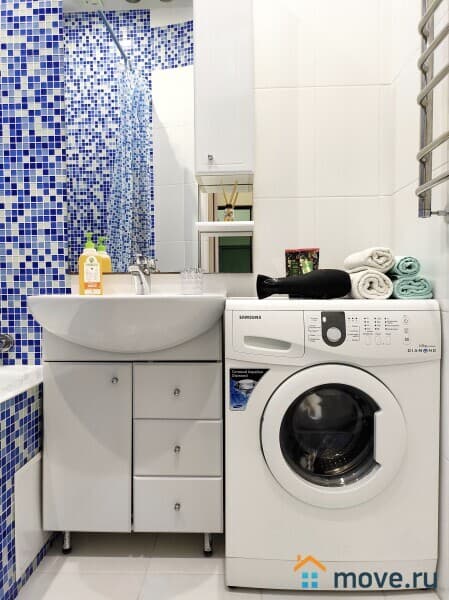 1-комн. квартира, 42 м&sup2;