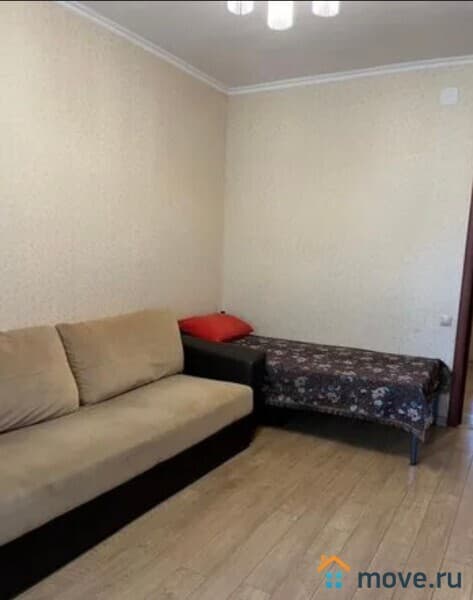 1-комн. квартира, 38 м²