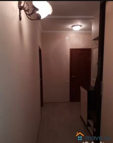 1-комн. квартира, 38 м²