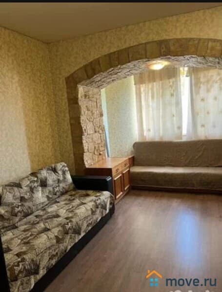 2-комн. квартира, 48 м²