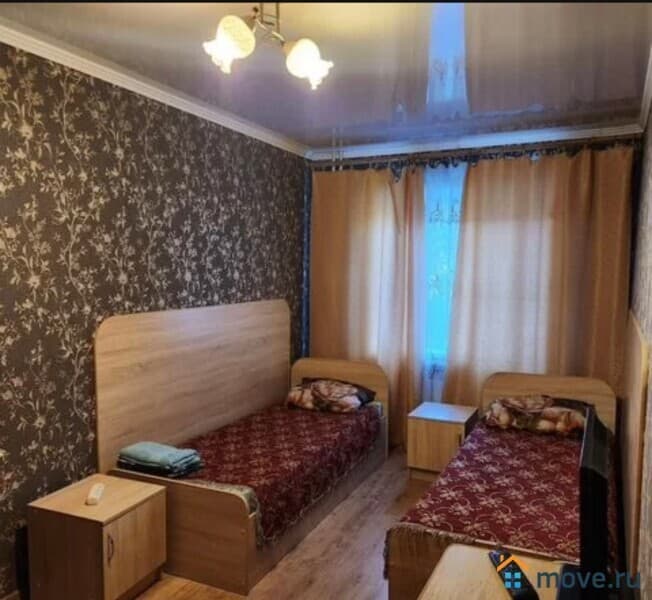 2-комн. квартира, 42.8 м²